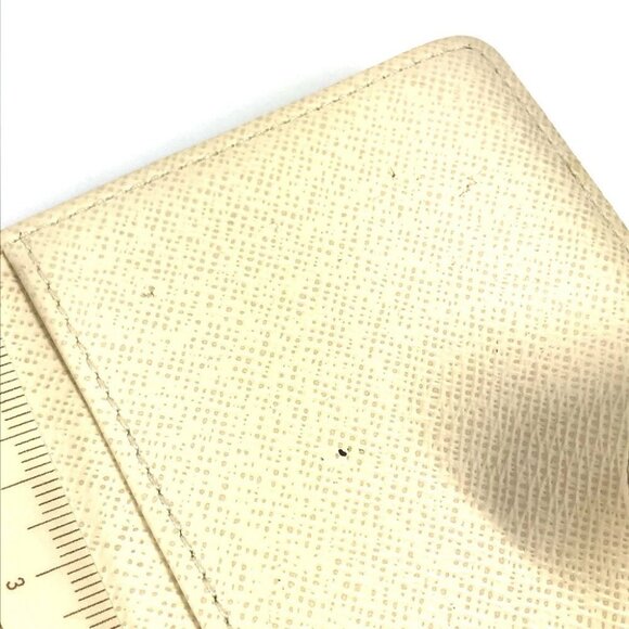 LOUIS VUITTON Monogram AgendaPM Malvoir System stationery Notebook cover - Picture 9 of 16